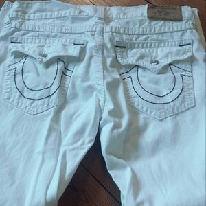 True Religion Jeans 38x32